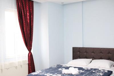 Samsun Jolly Home
