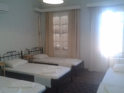 Madra House
