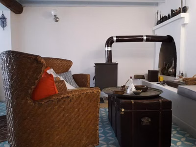 Madra House