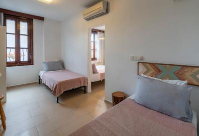 Bouti Ayvalik Otel