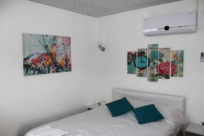 Mavi Restaurant & Bistro Villas