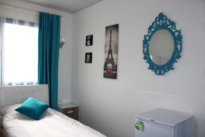 Mavi Restaurant & Bistro Villas