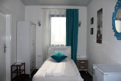 Mavi Restaurant & Bistro Villas