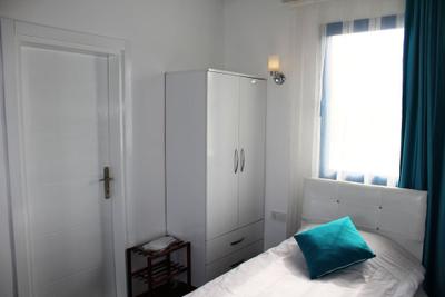 Mavi Restaurant & Bistro Villas