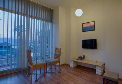 Kordon Apartment