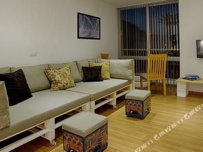 Kordon Apartment