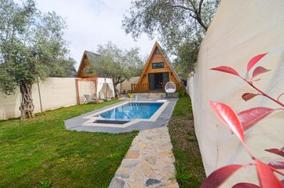 Kayi Villas