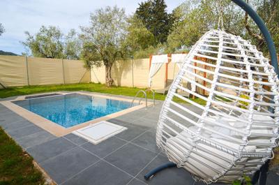 Kayi Villas