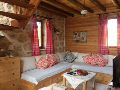 Ambar Cabins