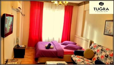 Tugra House