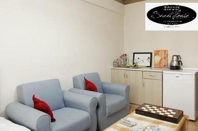 Tugra House