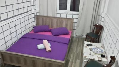 Tugra House