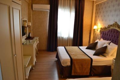 In Istanbul