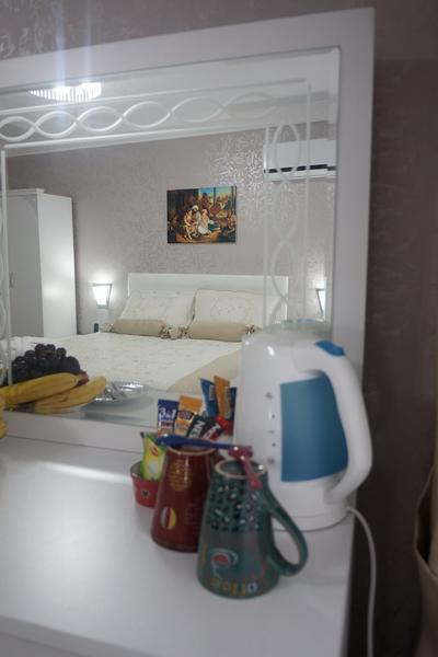 Gzh Park Bosphorus Hotel