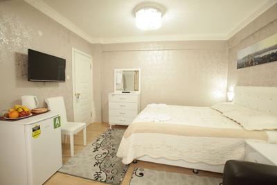 Gzh Park Bosphorus Hotel