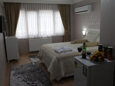 Gzh Park Bosphorus Hotel