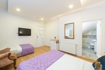 Home Sultanahmet