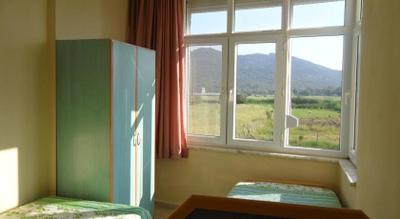 Delfin Hotel Gazipasa