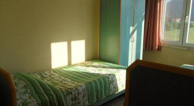 Delfin Hotel Gazipasa