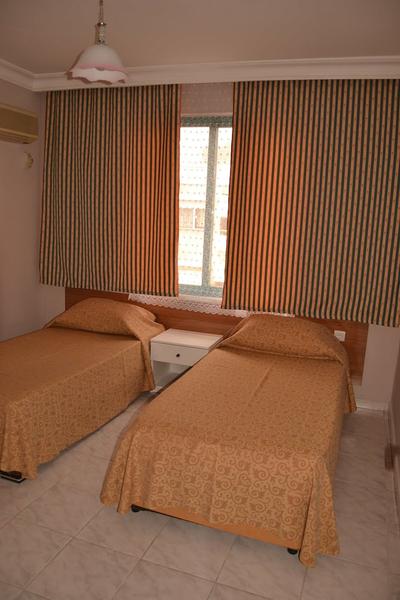 Elfida Apart Hotel