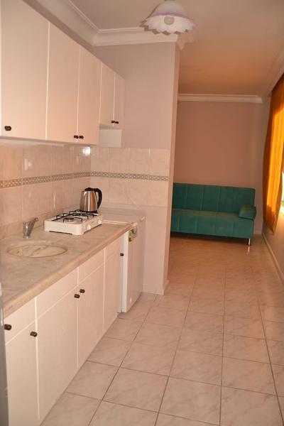 Elfida Apart Hotel