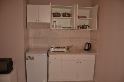 Elfida Apart Hotel