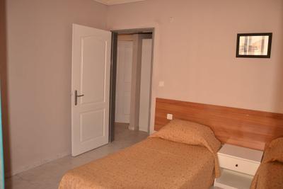 Elfida Apart Hotel