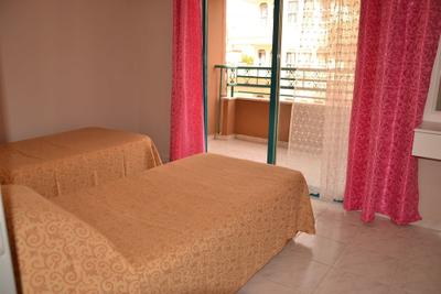 Elfida Apart Hotel