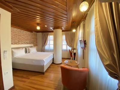 Kervan Boutique Hotel