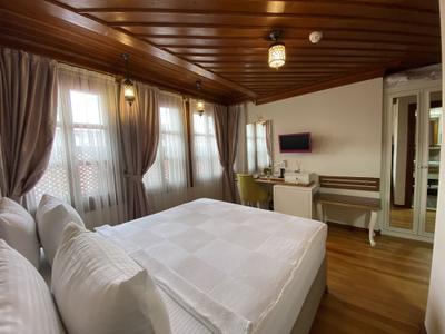 Kervan Boutique Hotel