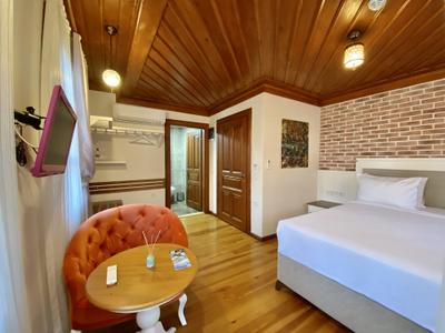 Kervan Boutique Hotel