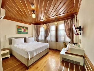 Kervan Boutique Hotel