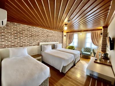 Kervan Boutique Hotel