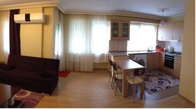 Anatolia Apartments