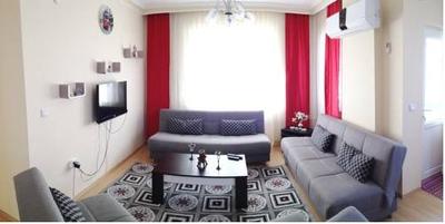 Anatolia Apartments