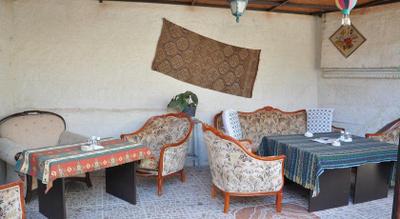 Ayhan Mansion Cave Boutique Hotel