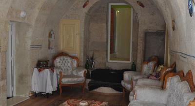 Ayhan Mansion Cave Boutique Hotel