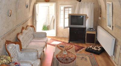 Ayhan Mansion Cave Boutique Hotel