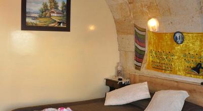 Ayhan Mansion Cave Boutique Hotel