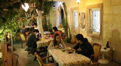 Nil Story House