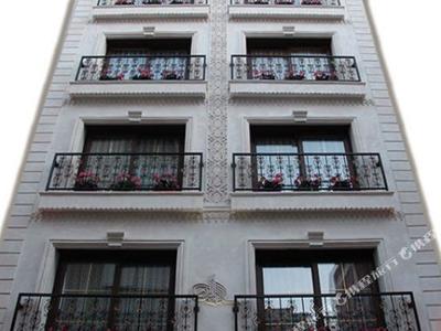 Grand Life Residence