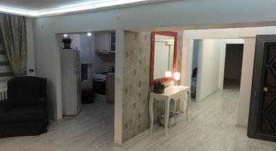 Evodak Apartment