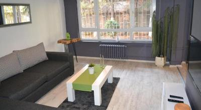 Evodak Apartment
