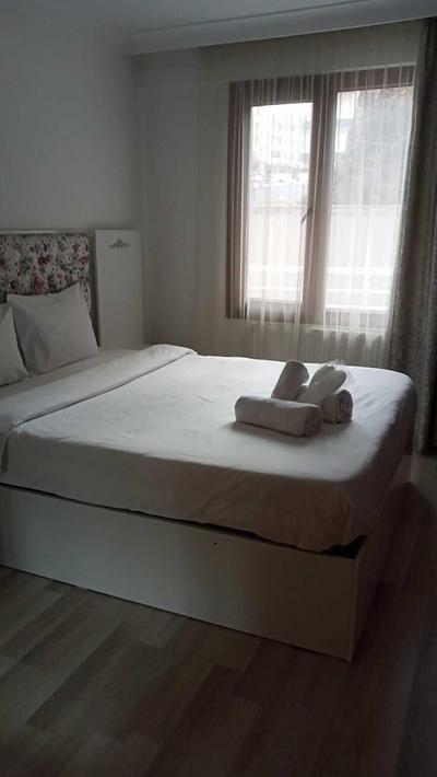 M Suit Apartments