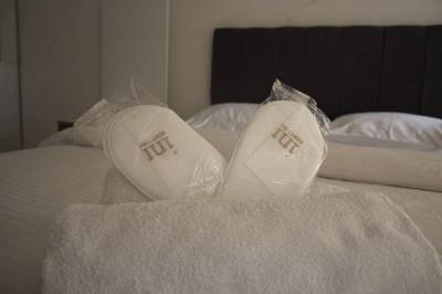 M Suit Apartments
