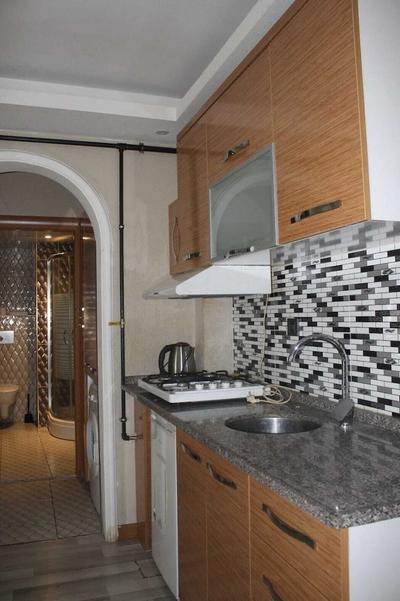 M Suit Apartments