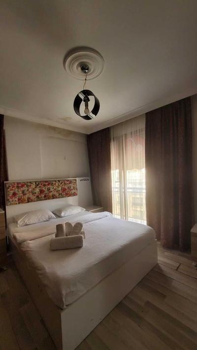 M Suit Apartments