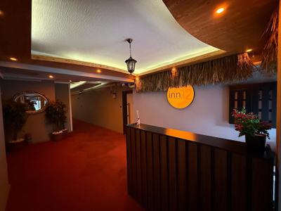 M Suit Apartments
