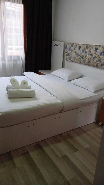 M Suit Apartments