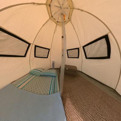 Azmakbasi Camping